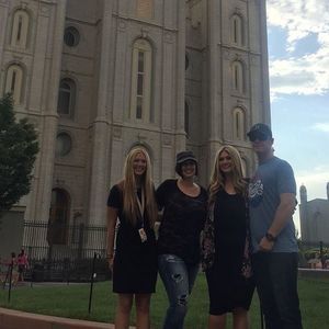 Meet your Posher, Michelle